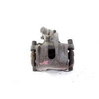 ZADNJE LEVE ZAVORNE CELJUSTI  OEM N. 1365653 ORIGINAL REZERVNI DEL FORD FOCUS DA HCP DP MK2 R BER/SW (2008 - 2011) DIESEL LETNIK 2009