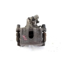 ZADNJE DESNE ZAVORNE CELJUSTI  OEM N. 1365648 ORIGINAL REZERVNI DEL FORD FOCUS DA HCP DP MK2 R BER/SW (2008 - 2011) DIESEL LETNIK 2009