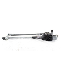 MOTORCEK PREDNJIH BRISALCEV OEM N. 4M51-17508-AA ORIGINAL REZERVNI DEL FORD FOCUS DA HCP DP MK2 R BER/SW (2008 - 2011) DIESEL LETNIK 2009