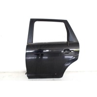 ZADNJA LEVA VRATA  OEM N. 1702414 ORIGINAL REZERVNI DEL FORD FOCUS DA HCP DP MK2 R BER/SW (2008 - 2011) DIESEL LETNIK 2009