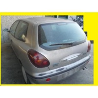 FIAT BRAVO 1.6 2.0 B 76KW 5M 3P (1998) RICAMBI IN MAGAZZINO 