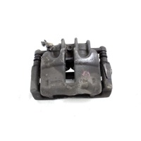 SPREDNJE DESNE ZAVORNE CELJUSTI  OEM N. 1607731780 ORIGINAL REZERVNI DEL FIAT SCUDO 270 MK2 (2007 - 2016) DIESEL LETNIK 2007