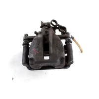 ZADNJE LEVE ZAVORNE CELJUSTI  OEM N. 9467567480 ORIGINAL REZERVNI DEL FIAT SCUDO 270 MK2 (2007 - 2016) DIESEL LETNIK 2007