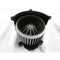 VENTILATOR  KABINE  OEM N. 7L0820021Q ORIGINAL REZERVNI DEL PORSCHE CAYENNE 9PA MK1 (2003 -2008) BENZINA LETNIK 2004