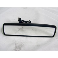 NOTRANJE VZVRATNO OGLEDALO OEM N. 9557315120001C ORIGINAL REZERVNI DEL PORSCHE CAYENNE 9PA MK1 (2003 -2008) BENZINA LETNIK 2004