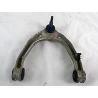 SPREDNJA LEVA ROKA  OEM N. 95534102701 ORIGINAL REZERVNI DEL PORSCHE CAYENNE 9PA MK1 (2003 -2008) BENZINA LETNIK 2004