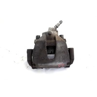 SPREDNJE LEVE ZAVORNE CELJUSTI  OEM N. 36000484 ORIGINAL REZERVNI DEL VOLVO V50 545 R (2007 - 2012) DIESEL LETNIK 2010