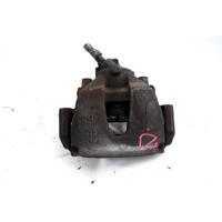 SPREDNJE DESNE ZAVORNE CELJUSTI  OEM N. 36000485 ORIGINAL REZERVNI DEL VOLVO V50 545 R (2007 - 2012) DIESEL LETNIK 2010