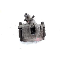 ZADNJE LEVE ZAVORNE CELJUSTI  OEM N. 8603735 ORIGINAL REZERVNI DEL VOLVO V50 545 R (2007 - 2012) DIESEL LETNIK 2010