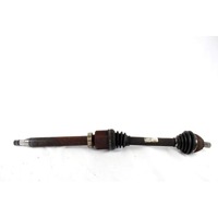 DESNA SPREDNJA POGONSKA GRED  OEM N. 31259516 ORIGINAL REZERVNI DEL VOLVO V50 545 R (2007 - 2012) DIESEL LETNIK 2010