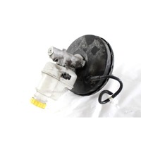 SERVO OJACEVALNIK ZAVOR S PUMPO OEM N. 51837289 ORIGINAL REZERVNI DEL LANCIA Y YPSILON 843 R (2006 - 2011) BENZINA/GPL LETNIK 2009