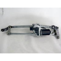 MOTORCEK PREDNJIH BRISALCEV OEM N. 6978263 ORIGINAL REZERVNI DEL BMW SERIE 3 BER/SW/COUPE/CABRIO E90/E91/E92/E93 (2005 -2009) BENZINA LETNIK 2007