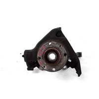 VRTLJIVI LEZAJ DESNO / PESTO KOLESA Z LEZAJEM SPREDAJ OEM N. 50702043 ORIGINAL REZERVNI DEL LANCIA Y YPSILON 843 R (2006 - 2011) BENZINA/GPL LETNIK 2009