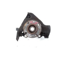 LEVI VRTLJIVI LEZAJ / PESTO KOLESA Z LEZAJEM SPREDAJ OEM N. 50702042 ORIGINAL REZERVNI DEL LANCIA Y YPSILON 843 R (2006 - 2011) BENZINA/GPL LETNIK 2009