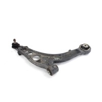 SPREDNJA DESNA ROKA  OEM N. 50703229 ORIGINAL REZERVNI DEL LANCIA Y YPSILON 843 R (2006 - 2011) BENZINA/GPL LETNIK 2009