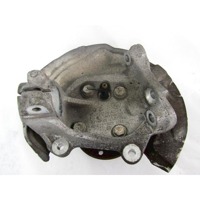 LEVI VRTLJIVI LEZAJ / PESTO KOLESA Z LEZAJEM SPREDAJ OEM N. 31216764443 ORIGINAL REZERVNI DEL BMW SERIE 3 BER/SW/COUPE/CABRIO E90/E91/E92/E93 (2005 -2009) BENZINA LETNIK 2007