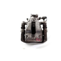 ZADNJE LEVE ZAVORNE CELJUSTI  OEM N. 93168711 ORIGINAL REZERVNI DEL OPEL MERIVA B S10 (2010 -2017)BENZINA/GPL LETNIK 2013