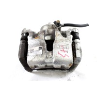 SPREDNJE LEVE ZAVORNE CELJUSTI  OEM N. 42439330 ORIGINAL REZERVNI DEL OPEL KARL C16 (2015 - 2019)BENZINA/GPL LETNIK 2018