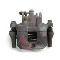 SPREDNJE DESNE ZAVORNE CELJUSTI  OEM N. 4605B004 ORIGINAL REZERVNI DEL MITSUBISHI SPACE STAR A0A (DAL 2012) BENZINA LETNIK 2014