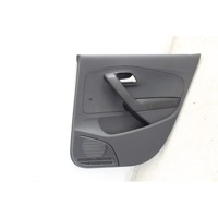 VRATNI PANEL OEM N. PNPDTVWPOLO6R1BR5P ORIGINAL REZERVNI DEL VOLKSWAGEN POLO 6R1 6C1 (06/2009 - 02/2014) BENZINA LETNIK 2013