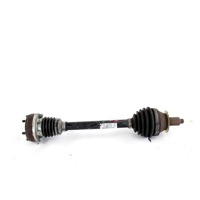 LEVA SPREDNJA POGONSKA GRED  OEM N. 6R0407761 ORIGINAL REZERVNI DEL VOLKSWAGEN POLO 6R1 6C1 (06/2009 - 02/2014) BENZINA LETNIK 2013