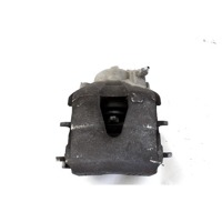 SPREDNJE LEVE ZAVORNE CELJUSTI  OEM N. 1K0615123D ORIGINAL REZERVNI DEL VOLKSWAGEN POLO 6R1 6C1 (06/2009 - 02/2014) BENZINA LETNIK 2013