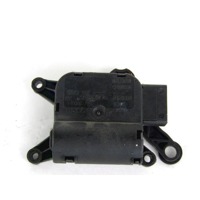 MOTORCEK OGREVANJA OEM N. 1K1907511B ORIGINAL REZERVNI DEL AUDI A3 MK2 8P 8PA 8P1 (2003 - 2008)DIESEL LETNIK 2003