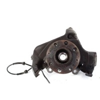 LEVI VRTLJIVI LEZAJ / PESTO KOLESA Z LEZAJEM SPREDAJ OEM N. 51776378 ORIGINAL REZERVNI DEL FIAT GRANDE PUNTO 199 (2005 - 2012) BENZINA LETNIK 2005