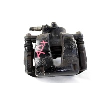 SPREDNJE DESNE ZAVORNE CELJUSTI  OEM N. 77365544 ORIGINAL REZERVNI DEL FIAT GRANDE PUNTO 199 (2005 - 2012) BENZINA LETNIK 2005