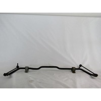 SPREDNJI STABILIZATOR OEM N. 1K0411303BG ORIGINAL REZERVNI DEL AUDI A3 MK2 8P 8PA 8P1 (2003 - 2008)DIESEL LETNIK 2003