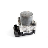 ABS AGREGAT S PUMPO OEM N. 55700423 ORIGINAL REZERVNI DEL FIAT GRANDE PUNTO 199 (2005 - 2012) BENZINA LETNIK 2005