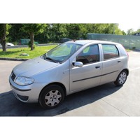 FIAT PUNTO 1.4 B 70KW 6M 5P (2003) RICAMBI IN MAGAZZINO