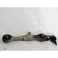 SPREDNJA LEVA ROKA  OEM N. 4D0407155J ORIGINAL REZERVNI DEL AUDI A6 C5 4B 4B5 4B2 BER/SW (1997 - 2001) DIESEL LETNIK 1999