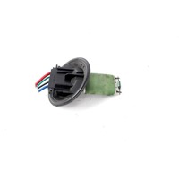 REGULATOR PREZRACEVANJA OEM N. 6Q0959263A ORIGINAL REZERVNI DEL VOLKSWAGEN POLO 6R1 6C1 (06/2009 - 02/2014) DIESEL LETNIK 2011