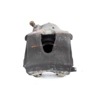 SPREDNJE DESNE ZAVORNE CELJUSTI  OEM N. 1K0615124D ORIGINAL REZERVNI DEL VOLKSWAGEN POLO 6R1 6C1 (06/2009 - 02/2014) DIESEL LETNIK 2011