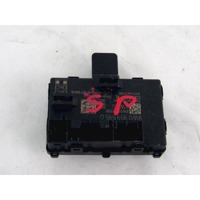 RACUNALNIK VRAT IN STEKEL OEM N. 8W0959595G ORIGINAL REZERVNI DEL AUDI A4 B9 BER/SW/ALLROAD (2015 - 2019)DIESEL LETNIK 2016