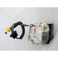 CENTRALNO ZAKLEPANJE ZADNJIH DESNIH VRAT OEM N. 8X0839016E ORIGINAL REZERVNI DEL AUDI A4 B9 BER/SW/ALLROAD (2015 - 2019)DIESEL LETNIK 2016