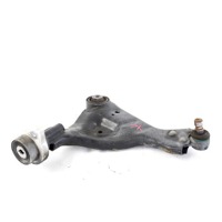 SPREDNJA LEVA ROKA  OEM N. A6393301401 ORIGINAL REZERVNI DEL MERCEDES VITO W639 W638 (2003 - 2014)DIESEL LETNIK 2014