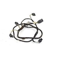 ELEKTRICNA NAPELJAVA OEM N. A6394408637 ORIGINAL REZERVNI DEL MERCEDES VITO W639 W638 (2003 - 2014)DIESEL LETNIK 2014