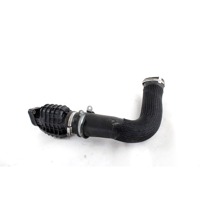 VISOKOTLACNE CEVI INTERCOOLER OEM N. 9687261180 ORIGINAL REZERVNI DEL CITROEN C3 MK2 SC (2009 - 2016) DIESEL LETNIK 2014