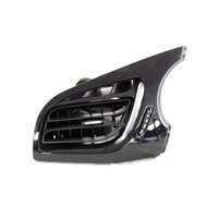 ODVOD ZRAKA OEM N. A1092112 ORIGINAL REZERVNI DEL CITROEN C3 MK2 SC (2009 - 2016) DIESEL LETNIK 2014