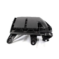 FILTAR ZRAKA OEM N. 9673061080 ORIGINAL REZERVNI DEL CITROEN C3 MK2 SC (2009 - 2016) DIESEL LETNIK 2014