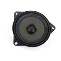 ZVOCNIKI OEM N. 65133428196 ORIGINAL REZERVNI DEL MINI ONE / COOPER BERLINA CABRIO R56 R57 (2007 - 2013) DIESEL LETNIK 2009