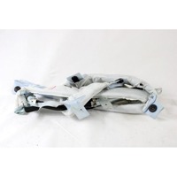 ZRACNA BLAZINA GLAVA DESNA OEM N. 8P4880742E ORIGINAL REZERVNI DEL AUDI A3 MK2 8P 8PA 8P1 (2003 - 2008)DIESEL LETNIK 2006