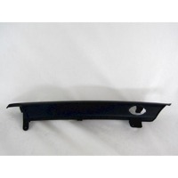 MONTA?NI DELI /  ARMATURNE PLOSCE SPODNJI OEM N. 51452752831 ORIGINAL REZERVNI DEL MINI ONE / COOPER BERLINA CABRIO R56 R57 (2007 - 2013) DIESEL LETNIK 2009