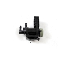 ELEKTROVENTIL  OEM N. 1J0906283C ORIGINAL REZERVNI DEL AUDI A3 MK2 8P 8PA 8P1 (2003 - 2008)DIESEL LETNIK 2006