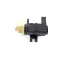 ELEKTROVENTIL  OEM N. 1K0906627A ORIGINAL REZERVNI DEL AUDI A3 MK2 8P 8PA 8P1 (2003 - 2008)DIESEL LETNIK 2006