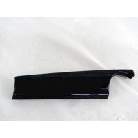 NOTRANJE OKRASNE LETVE  OEM N. 51452752875 ORIGINAL REZERVNI DEL MINI ONE / COOPER BERLINA CABRIO R56 R57 (2007 - 2013) DIESEL LETNIK 2009