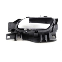 NOTRANJA KLJUKA  OEM N. 9683446877 ORIGINAL REZERVNI DEL CITROEN C3 MK2 SC (2009 - 2016) DIESEL LETNIK 2016