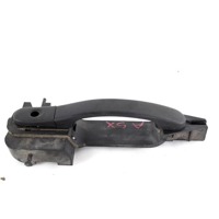 ZUNANJA KLJUKA SPREDNJA LEVA VRATA OEM N. 1521631 ORIGINAL REZERVNI DEL FORD FIESTA JH JD MK5 (2002 - 2005) BENZINA LETNIK 2002